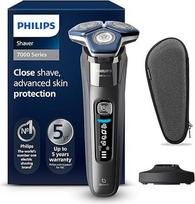 "Philips Rasierer Serie 7000", elektrinis nosies ir krosnies aparatas (Modelis S7887/35)