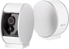 "SOMFY Home" vidaus "Full HD" apsaugos kamera
