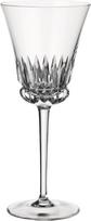 "Villeroy & Boch" - "Grand Royal" baltojo vyno taurių rinkinys, 125 ml taurių rinkinys, krištolo stiklas, skaidrus, galima plauti indaplovėje