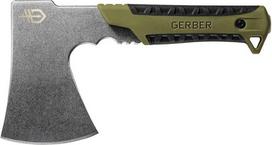 Gerber vyriškas kirvis 30-001598, pilkas, M