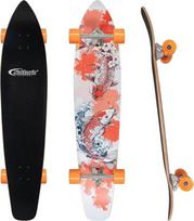 Nattork Skateboards 31 Zoll Komplett Skateboard für Anfänger, 9 Schichten Kanadisches Ahornholz mit ABEC 7 Kugellager, Deck-Skateboard für Kinder Jugendliche Erwachsene