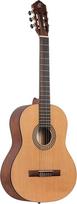 Ortega Guitars 4/4 koncertinė gitara - Studentų serija - Kedras, Catalpa, Natūralus (RSTC5M)