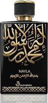SAMSARA - Arabiški kvepalai, kurių pagrindą sudaro uodas [SPRAY OUD INTENSE] Arabiški kvepalai vyrams ir moterims Kūno kvepalai - EDP Intense (Nayla)