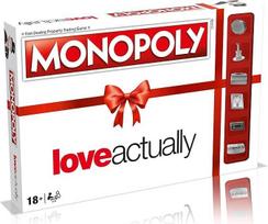 Stalo žaidimas "Winning Moves Monopoly", "Karen and Harry's House" ir "Jamie's Cottage" bei "Swap Your Way to Success", šeimyninis žaidimas 2 žaidėjams nuo 8 metų