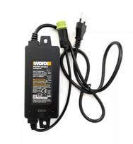 Įkroviklis 20V 90W, Worx, 50037168, 240V