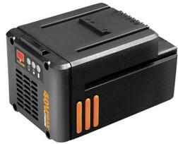 Akumuliatorius 40V / 2,0Ah, WORX, 50024780, 40V, 2,0Ah, Li-ion, WA3536
