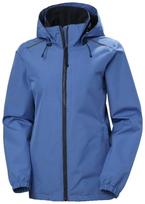 Moteriška striukė Manchester 2.0 zip in, mėlyna, M, Helly Hansen, 71262_558-M, 5 000/5 000, 100% poliesteris, 152 g/m²