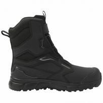 Kensington MXR Tall BOA S7S saugūs batai, 42, HELLY HANSEN, 78454_990-42, juodi