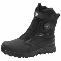 Kensington MXR Tall BOA S7S saugumo batai, 43, HELLY HANSEN, 78454_990-43, juodi