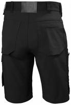 Oxford 4X Cnct stretch šortai, C48, HELLY HANSEN, 77506_990-C48, 94% poliamidas, 6% elastanas