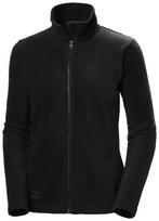 Moteriška fliso striukė Manchester 2.0 zip-in, M, Helly Hansen, 72094_990-M, juoda, EN 14058:2017 3 klasė
