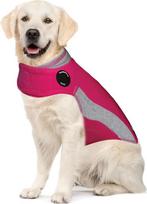 ThunderShirt Polo - raminanti liemenė šunims