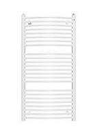 rankšluosčių džiovintuvas Omega R 500 x 1173mm, baltas OMER-50/120