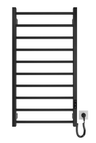 towel radiator HF Leeds  970x530 black mat electric 6.1.0804.06.BM