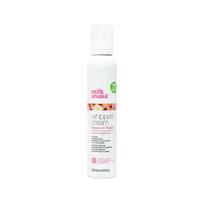 Plaukų putos Milk Shake Whipped Cream Leave-In Foam Flower Fragrance 200ml