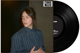 Billie Eilish: Live LP (EP)
