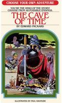 Cave of Time