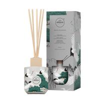 AROMA HOME WILD STICKS WHITE BLOSSOM namų kvapas, 100 ml