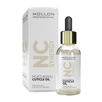 MOLLON PROFESSIONAL MOISTURIZING nagų odelių aliejus, 50 ml