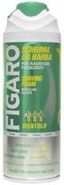 Skutimosi putos FIGARO Menthol 400 ml