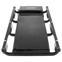 Mechanikų garažinis vežimėlis 300 kg talpos