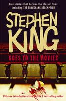 Stephen King Goes to the Movies, Featuring Rita Hayworth and Shawshank Redemption