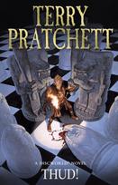 Thud!, (Discworld Novel 34)
