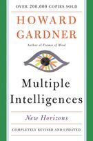 Multiple Intelligences, New Horizons in Theory and Practice