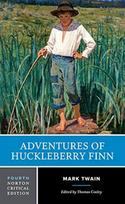 Adventures of Huckleberry Finn, A Norton Critical Edition