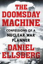 Doomsday Machine, Confessions of a Nuclear War Planner