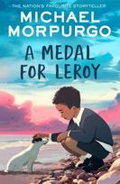 Medal for Leroy
