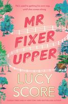 Mr Fixer Upper, the new romance from the 2023 bestselling Tiktok sensation!