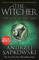 Lady of the Lake, Witcher 5 – Now a major Netflix show