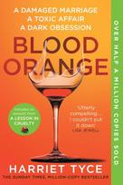 Blood Orange, The gripping, bestselling Richard & Judy book club thriller