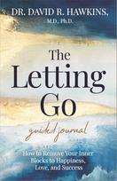 Letting Go Guided Journal, How to Remove Your Inner Blocks to Happiness, Love, and Success