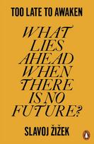 Too Late to Awaken, What Lies Ahead When There is No Future?