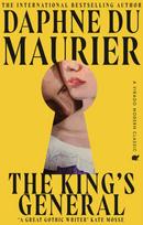 King's General, The thrilling historical romance from the bestselling author of REBECCA