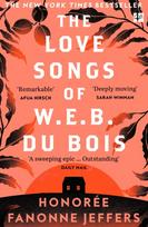 Love Songs of W.E.B. Du Bois