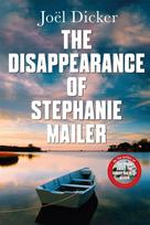 Disappearance of Stephanie Mailer, From the master of the plot twist