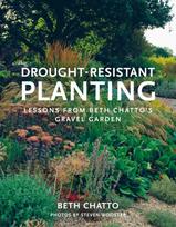 Drought-Resistant Planting, Lessons from Beth Chatto's Gravel Garden