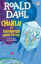 Charlie a'r Esgynnydd Mawr Gwydr