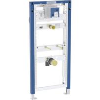 Rėmas pisuarui Geberit Duofix, 111.616.00.2, 112–130 cm, universalus