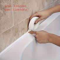 Savaime Limpanti Juosta Virtuvei ir Vonios Kambariui, 5,0 metro 2,21 cm