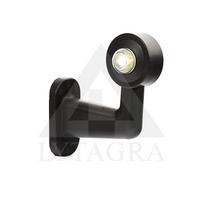 LED gabarito žibintas W21.2-135L/24 V