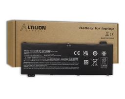 Nešiojamo kompiuterio akumuliatorius Baterija Altilion Energy AP18E8M tinkama Acer