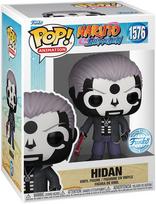 Funko POP! Naruto Hidan exclusive