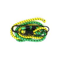 Juosta bagažo tvirtinimui elastinė 2 vnt. 120 cm 1559948 Crownman