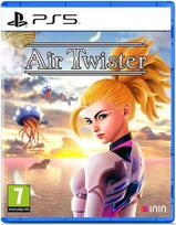 Kompiuterinis žaidimas Air Twister - PlayStation 5
