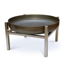 Laužo ugniakuras Arpe Crate Tall, 63 cm