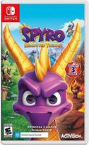 Kompiuterinis žaidimas Spyro Reignited Trilogy Nintendo Switch